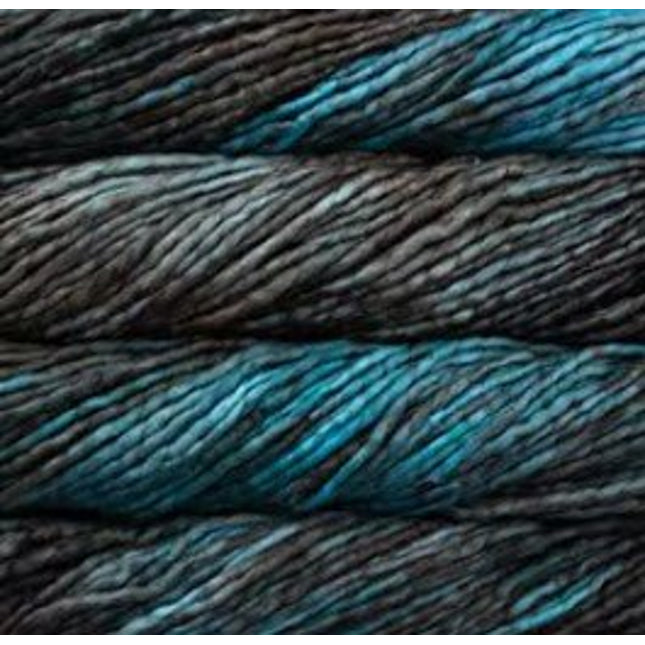 Rasta - A Twist of Yarn