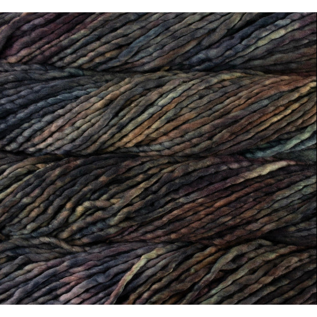 Rasta - A Twist of Yarn