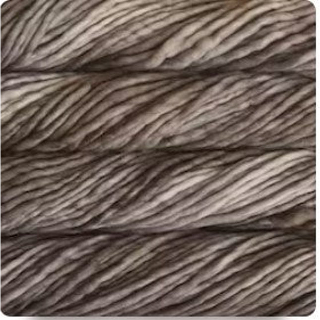 Rasta - A Twist of Yarn