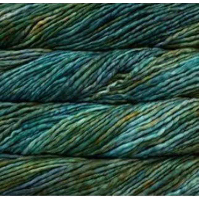 Rasta - A Twist of Yarn