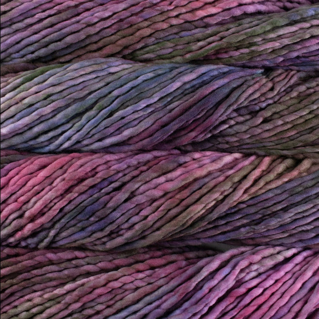 Rasta - A Twist of Yarn