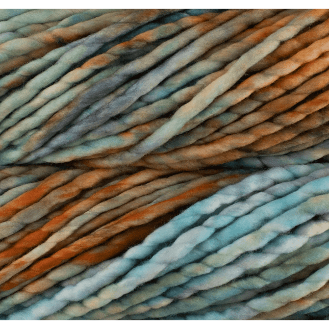 Rasta - A Twist of Yarn