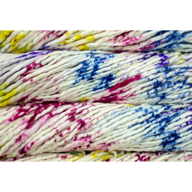 Rasta - A Twist of Yarn