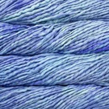 687 - Aquamarine