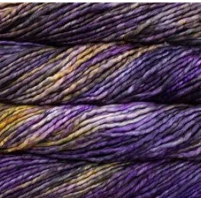 Rasta - A Twist of Yarn