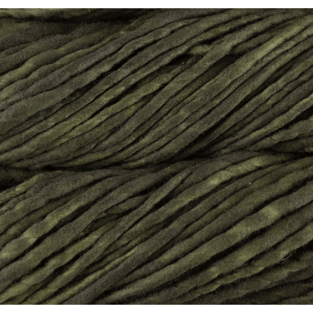 Rasta - A Twist of Yarn