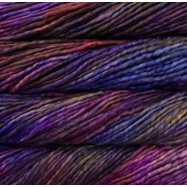 Rasta - A Twist of Yarn