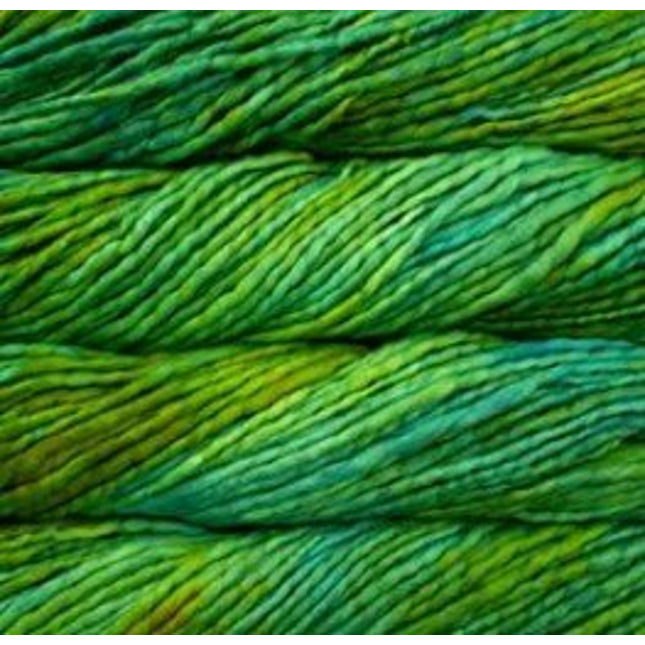 Rasta - A Twist of Yarn
