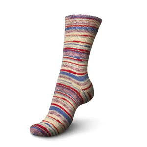 Regia 4 - Ply Funky Sock - A Twist of Yarn