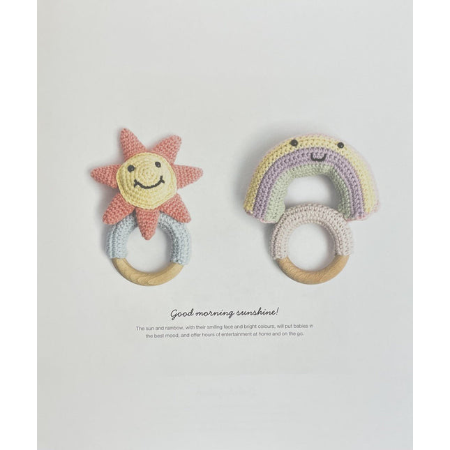 Ricorumi Book - Baby - A Twist of Yarn