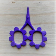 Flower - Purple