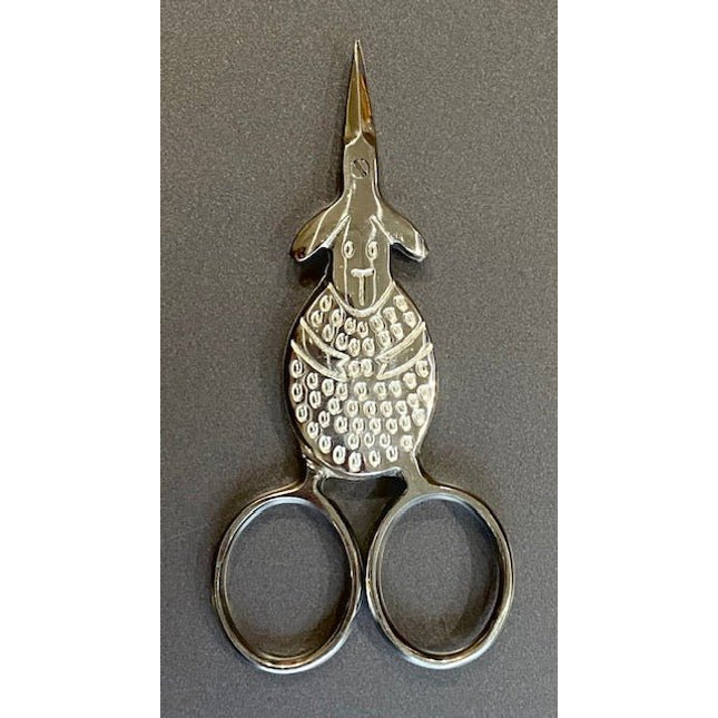 Scissor - Novelty - A Twist of Yarn