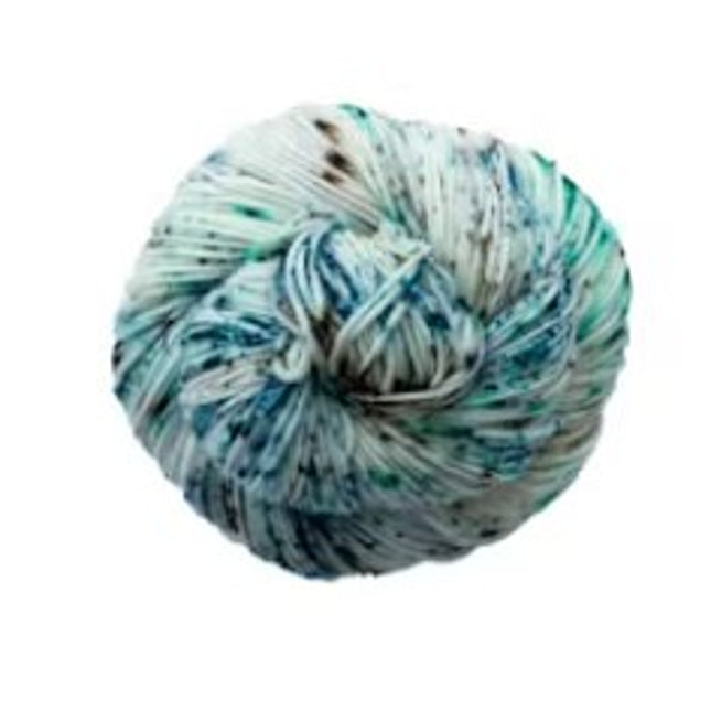 Arroyo - A Twist of Yarn