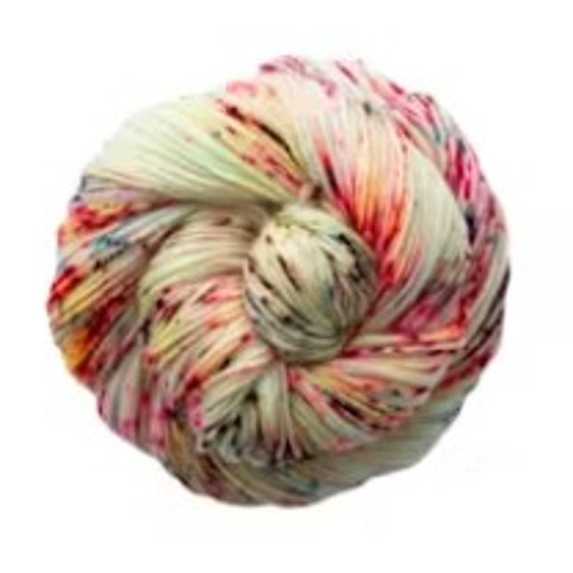 Arroyo - A Twist of Yarn
