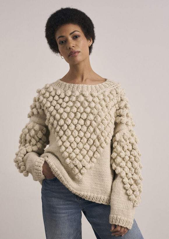 Sheringham Rowan Pattern - A Twist of Yarn