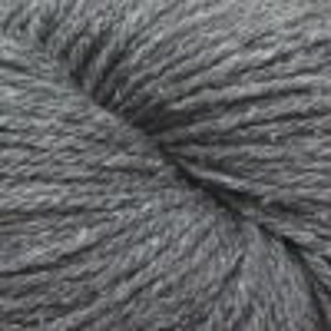 Silk Harmony - A Twist of Yarn