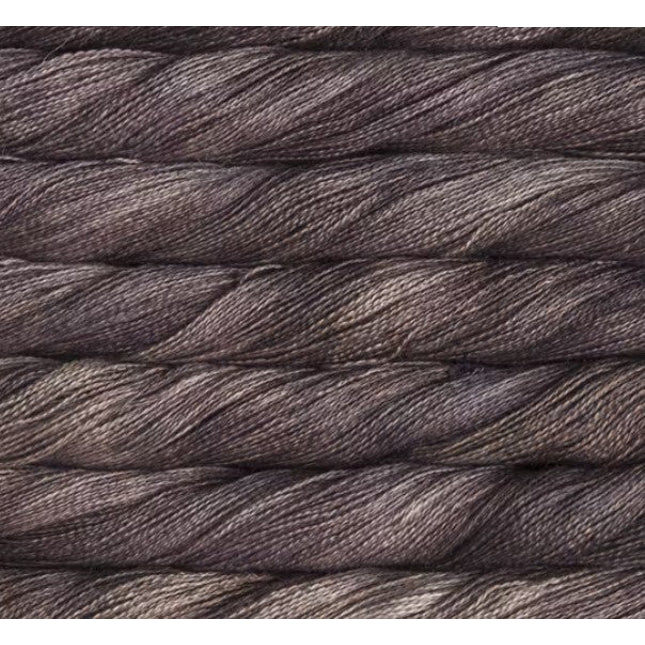 Silkpaca - A Twist of Yarn