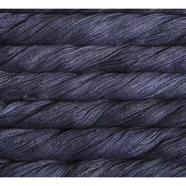 Silkpaca - A Twist of Yarn