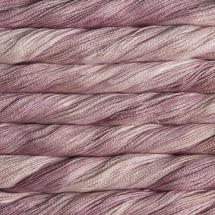 Silkpaca - A Twist of Yarn