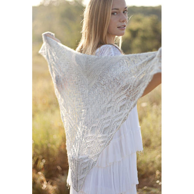 Silkpaca - A Twist of Yarn