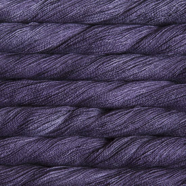 Silkpaca - A Twist of Yarn