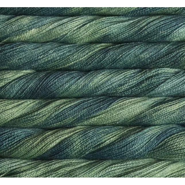 Silkpaca - A Twist of Yarn