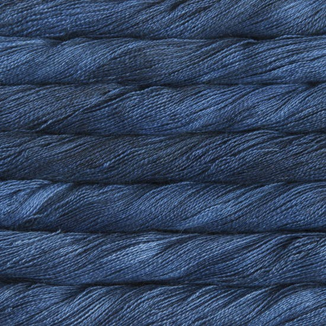 Silkpaca - A Twist of Yarn