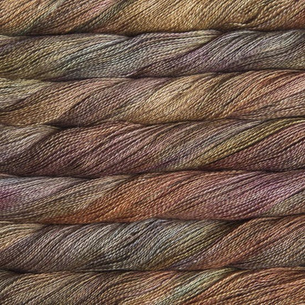 Silkpaca - A Twist of Yarn