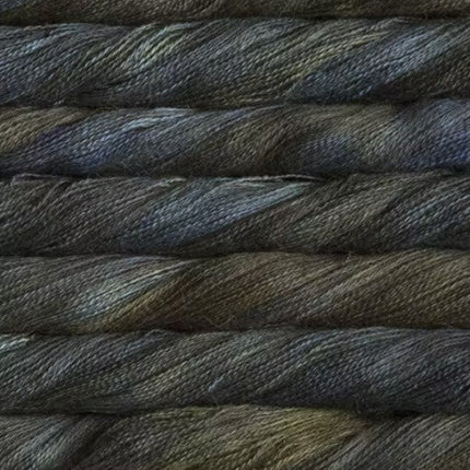 Silkpaca - A Twist of Yarn