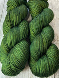 Silky Dream *NEW* - A Twist of Yarn