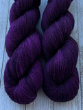 Silky Dream *NEW* - A Twist of Yarn