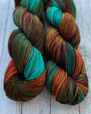 Silky Dream *NEW* - A Twist of Yarn