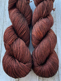 Silky Dream *NEW* - A Twist of Yarn