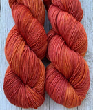 Silky Dream *NEW* - A Twist of Yarn