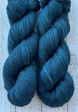 Silky Dream *NEW* - A Twist of Yarn