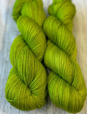 Silky Dream *NEW* - A Twist of Yarn