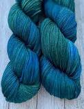 Silky Dream *NEW* - A Twist of Yarn