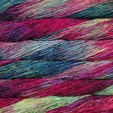 Silky Merino - A Twist of Yarn