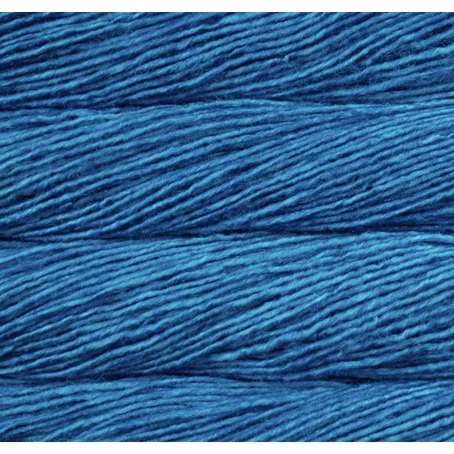 Silky Merino - A Twist of Yarn