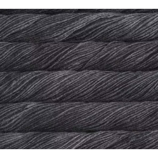 Silky Merino - A Twist of Yarn
