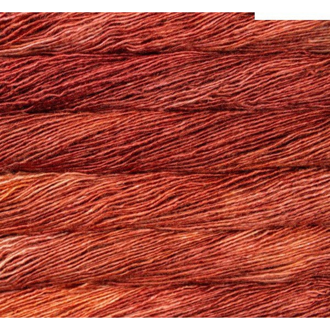 Silky Merino - A Twist of Yarn