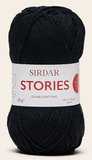 Sirdar Stories - A Twist of Yarn