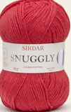 Snuggly DK - A Twist of Yarn