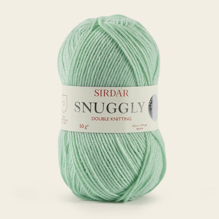 Snuggly DK - A Twist of Yarn