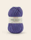 Snuggly DK - A Twist of Yarn