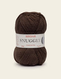 Snuggly DK - A Twist of Yarn