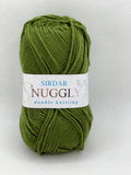 Snuggly DK - A Twist of Yarn