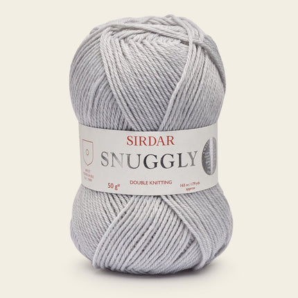 Snuggly DK - A Twist of Yarn