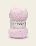 Snuggly DK - A Twist of Yarn