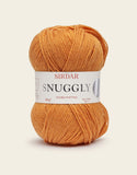 Snuggly DK - A Twist of Yarn